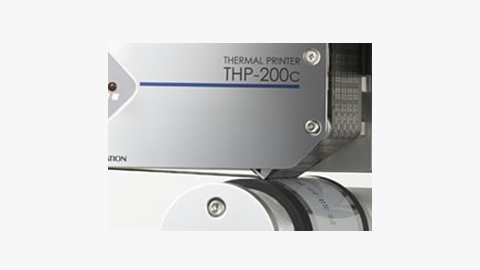 THP-200C連続式サーマルプリンター（EDM株式会社製）